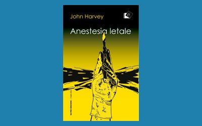 Anestesia letale