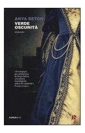 Verde oscurità