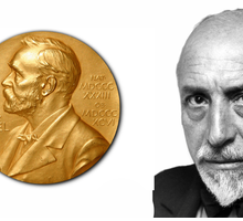 Il premio Nobel a Pirandello e quel suo “Pagliacciate!”