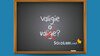 Valigie o valige: come si scrive? 