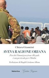 Aveva ragione Oriana