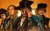 Moschettieri del re: trama e trailer 