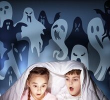  Storie di paura, dai falò alle creepypasta: come internet ha salvato il folklore