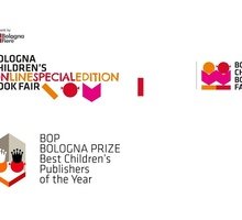 BCBF, Premio Bop 2020: tra i vincitori l'editore italiano Camelozampa