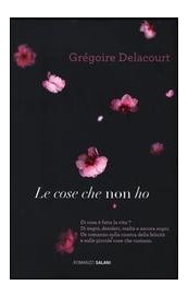 Le cose che non ho