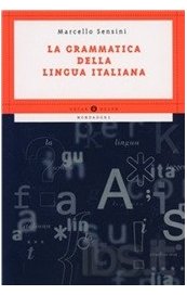 La grammatica della lingua italiana
