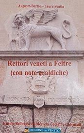 Rettori veneti a Feltre (con note araldiche)