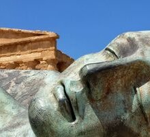 Agrigento è la capitale italiana della cultura 2025: obiettivi e curiosità