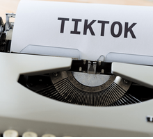 BookTok: la parola entra nel vocabolario Treccani 2023