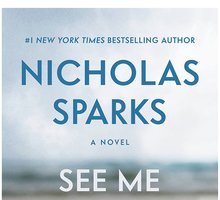 I migliori libri di Nicholas Sparks