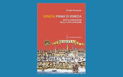 Venezia prima di Venezia