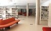 Vita da bibliotecaria: le prime impressioni