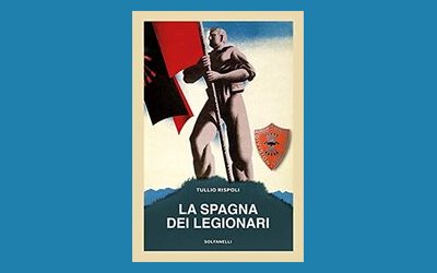 La Spagna dei legionari