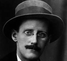 Il flusso di coscienza: James Joyce