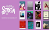 Premio Strega 2022: ecco i 12 libri candidati 