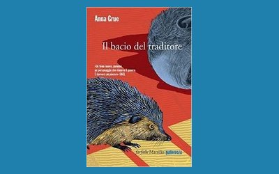 Il bacio del traditore