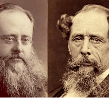 Wilkie Collins e Charles Dickens: l'amicizia tra due scrittori che diventa collaborazione letteraria