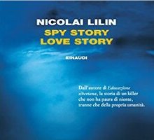 Spy story love story