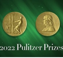 Premio Pulitzer 2022: ecco i vincitori. Trionfa Joshua Cohen nella narrativa