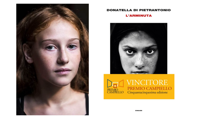 L'Arminuta di Donatella Di Pietrantonio al cinema: trailer e data di uscita del film