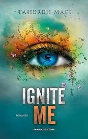 Ignite me