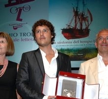 Premio Tropea 2010: il vincitore è Mattia Signorini