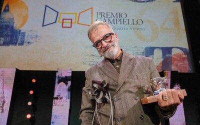 Premio Campiello 2026: il vincitore è Marcello Fois