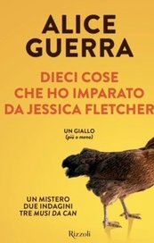 Dieci cose che ho imparato da Jessica Fletcher