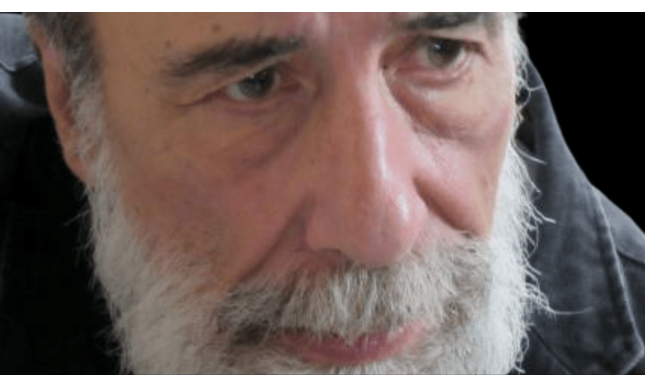 Chi è Raúl Zurita, il poeta cileno tra i favoriti per il Nobel 2023
