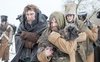 Guerra e Pace: stasera il gran finale della serie TV in prima visione su Laeffe
