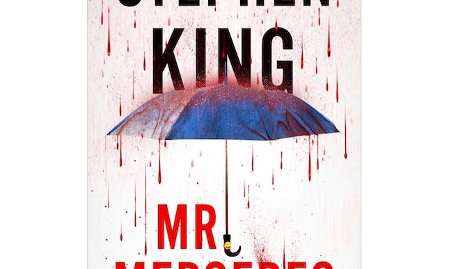 Il nuovo romanzo di Stephen King “Mr Mercedes” dal 30 settembre in libreria 