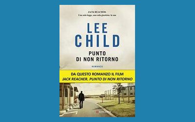 Punto di non ritorno
