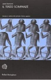 Il terzo scimpanzé