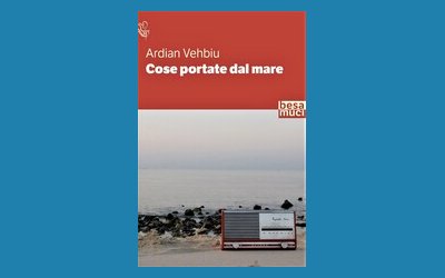 Cose portate dal mare