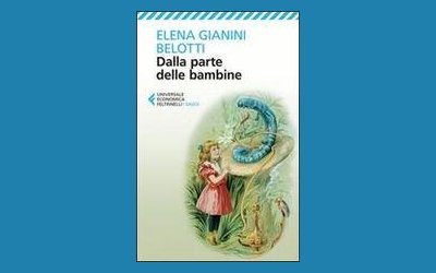 Dalla parte delle bambine