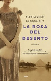 La rosa del deserto