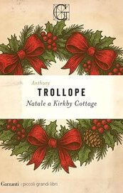 Natale a Kirkby Cottage
