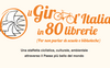 Il Giro d'Italia in 80 librerie: che cos'è e come funziona?