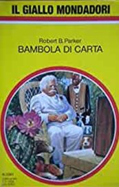 Bambola di carta