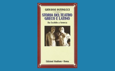 Storia del teatro greco e latino