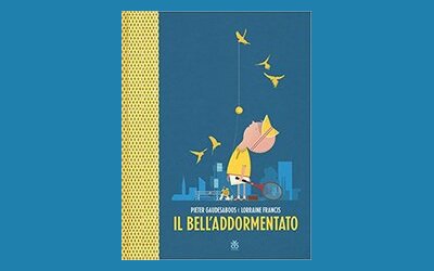 Il bell'addormentato