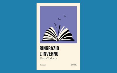 Ringrazio l'inverno