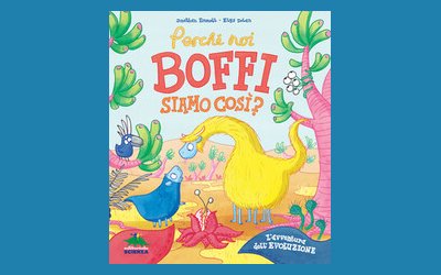 Perchè noi Boffi siamo così