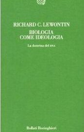 Biologia come ideologia