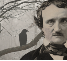 Chi ha ucciso Edgar Allan Poe? Il mistero della morte dello scrittore in un libro