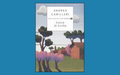 Gocce di Sicilia