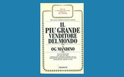 Il più grande venditore del mondo