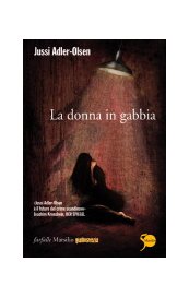 La donna in gabbia