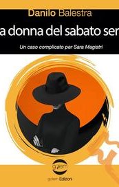La donna del sabato sera