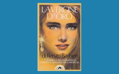 La vergine d'oro